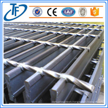 2015 Best Selling Lattice Steel Plate